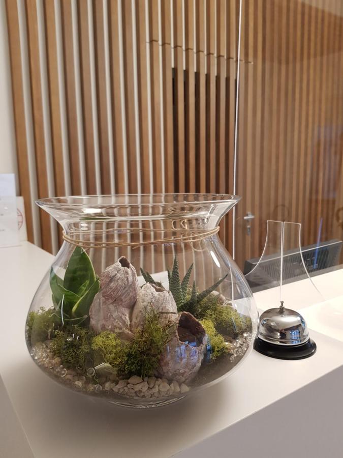 罗马格纳酒店 卡托利卡 外观 照片