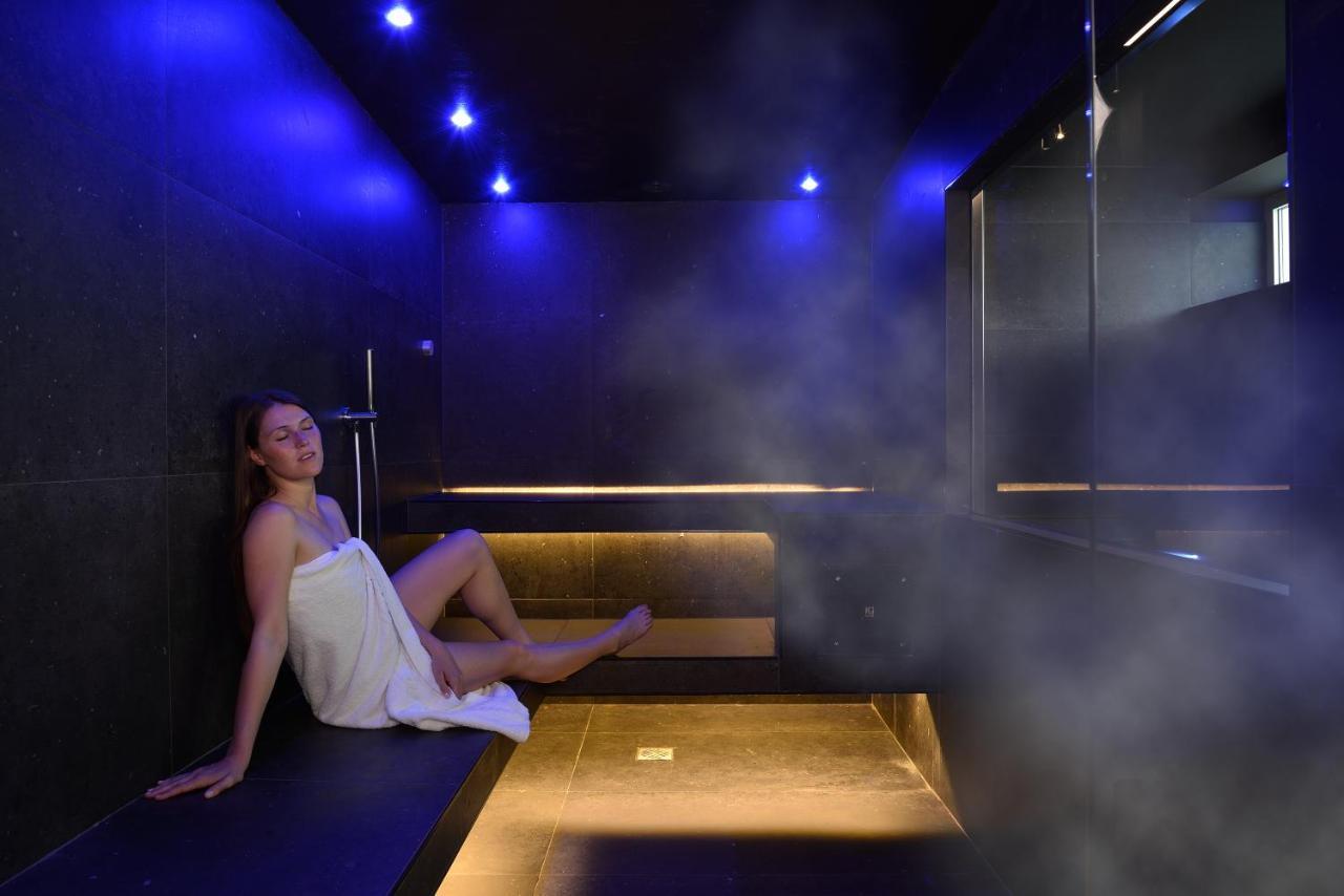 罗马格纳酒店 卡托利卡 外观 照片